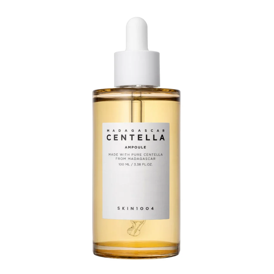Madagascar Centella Asiatica Fiala 100ml
