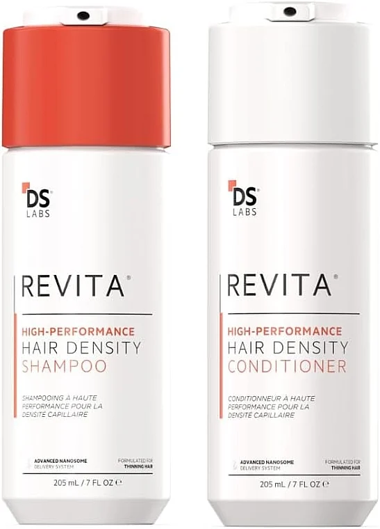 Kit per la crescita dei capelli