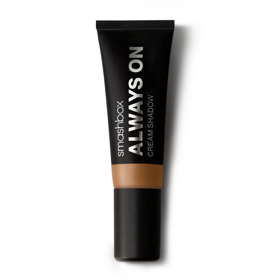 Ombretto in crema Always On Smashbox Ambra 10 ml