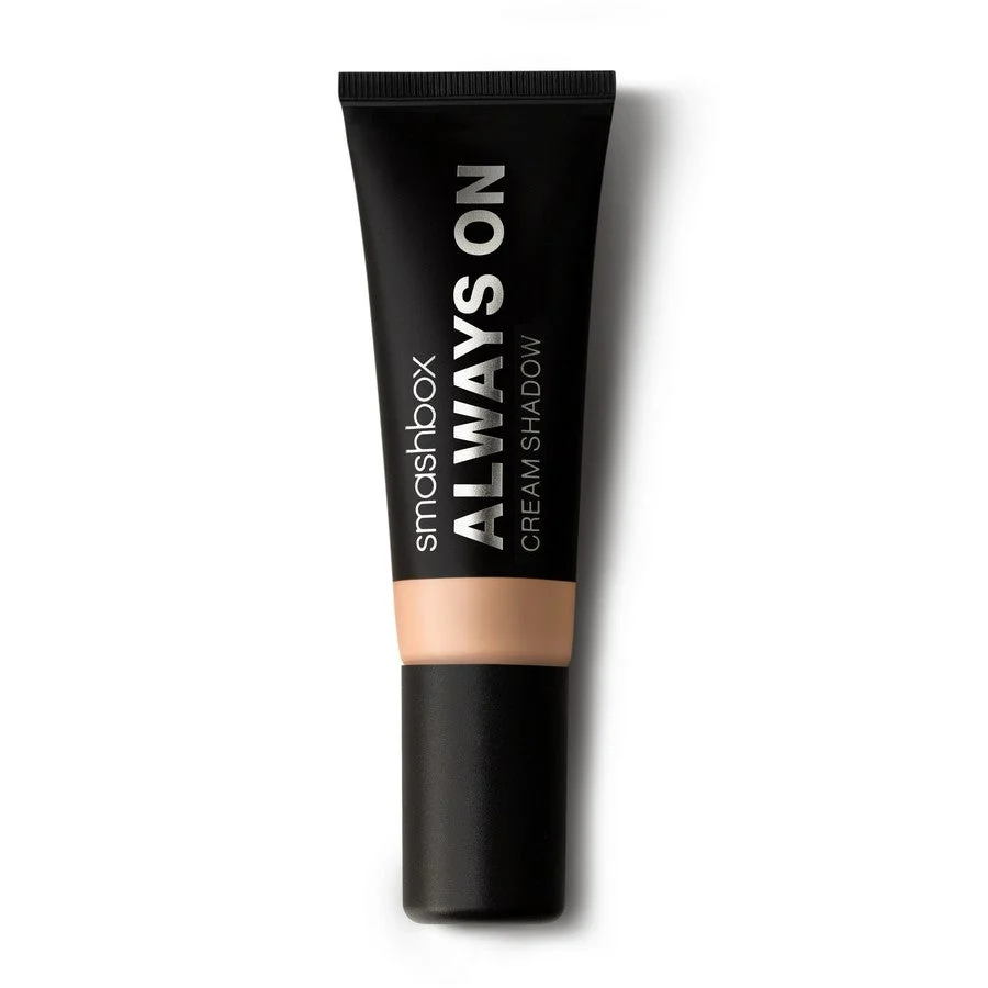 Smashbox Always On Ombretto in crema suede 10 ml