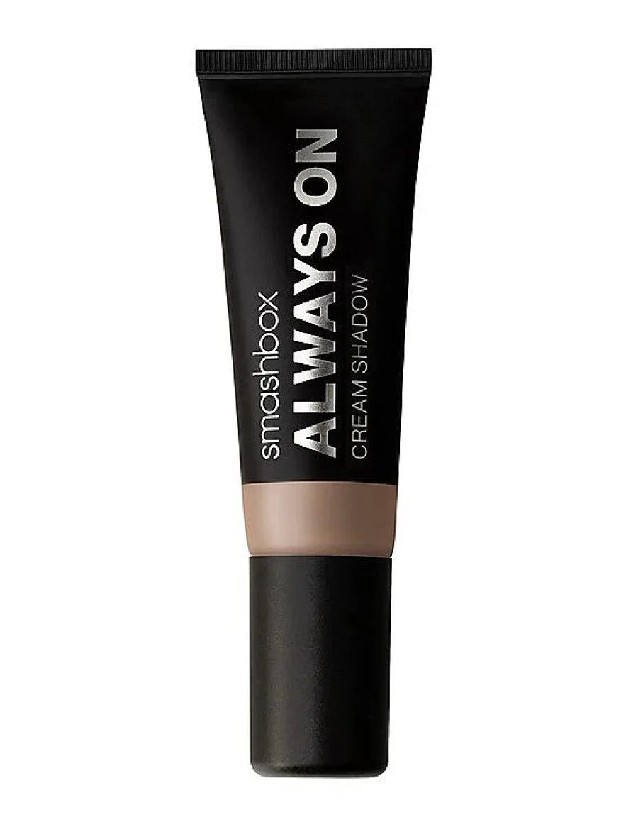 Ombretto in crema Always On Smashbox Taupe 10 ml