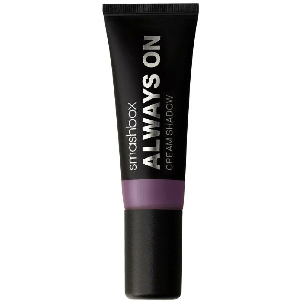 Smashbox Always On Ombretto in crema Violet 10 ml