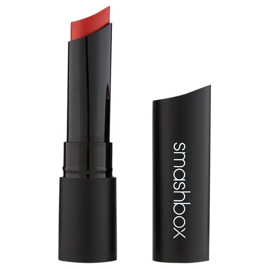 Smashbox Always On Matte rossetto in crema Caliente 2 g