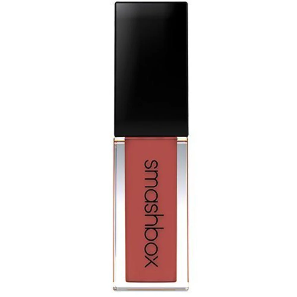 Smashbox Always On Liquid rossetto Driver's Seat 4 ml