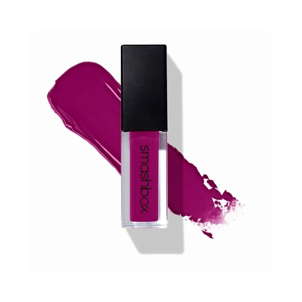 Smashbox Always On Liquid rossetto Girl Gang 4 ml