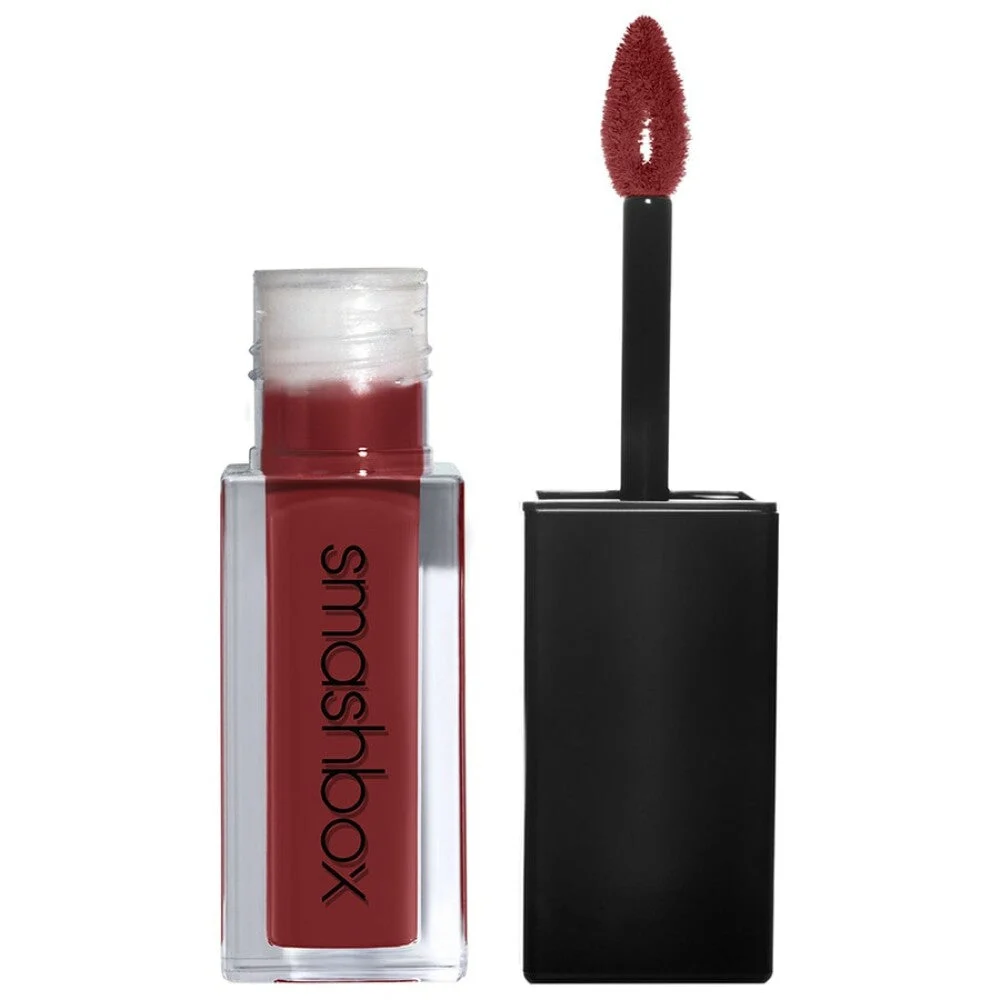 Smashbox Always On Liquid rossetto Ls-Boss 4 ml