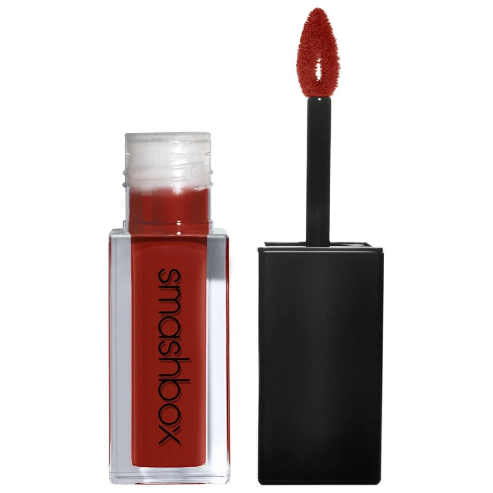 Smashbox Always On Liquid rossetto Ls-Liquid Fire 4 ml