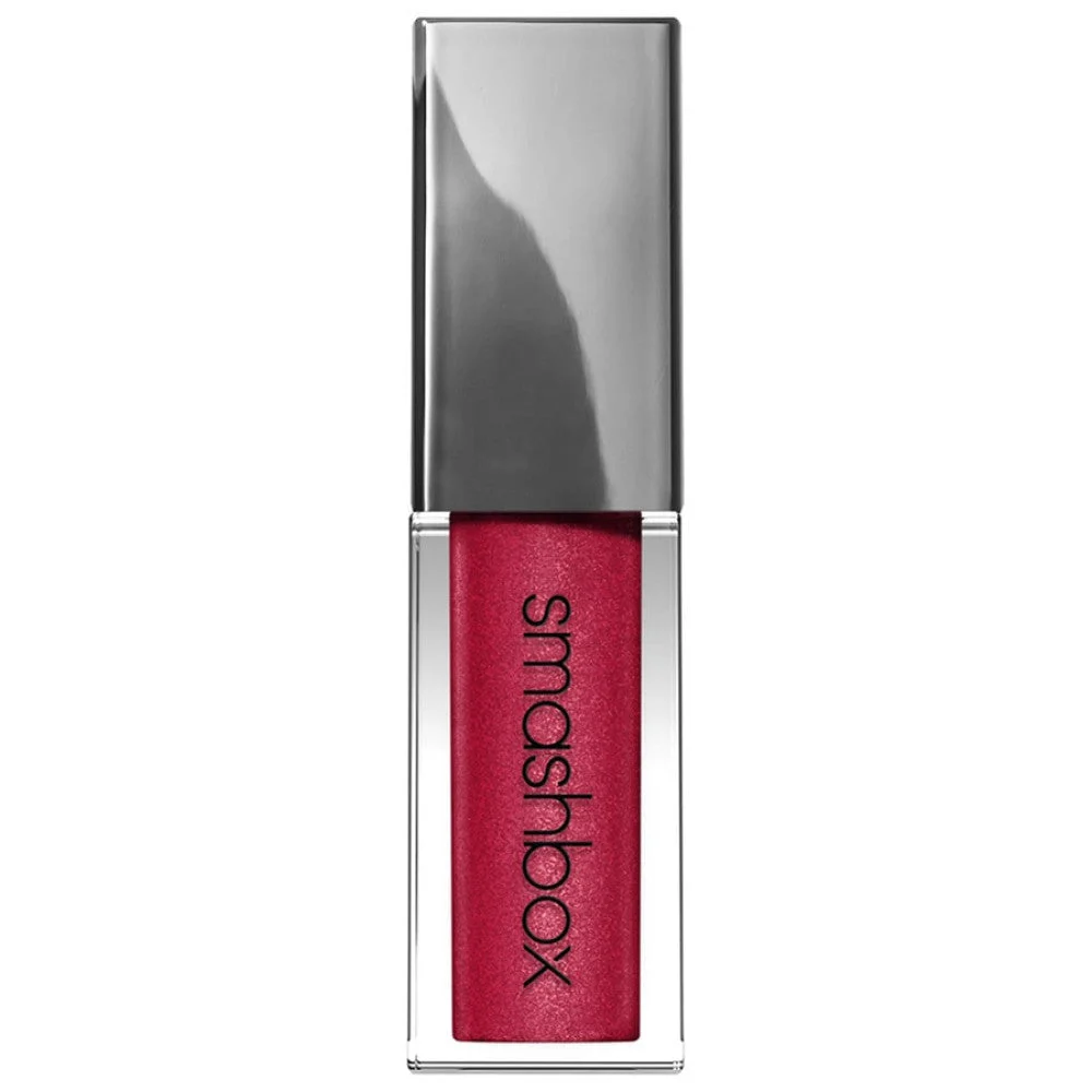 Smashbox Always On Liquid rossetto metallico Ma-Hot Damn 4 ml