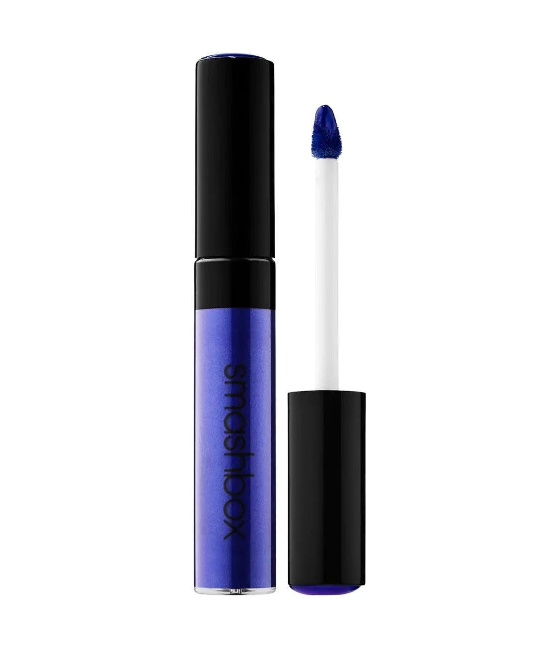 Smashbox Be Legendary Liquid Metal rossetto Liquido l Iced Out 8 ml