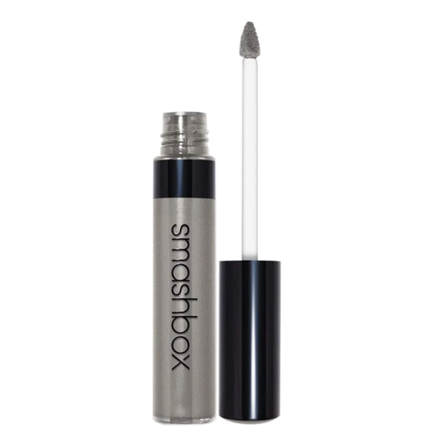 Smashbox Be Legendary Liquid Metal rossetto Liquido Space Case 8 ml