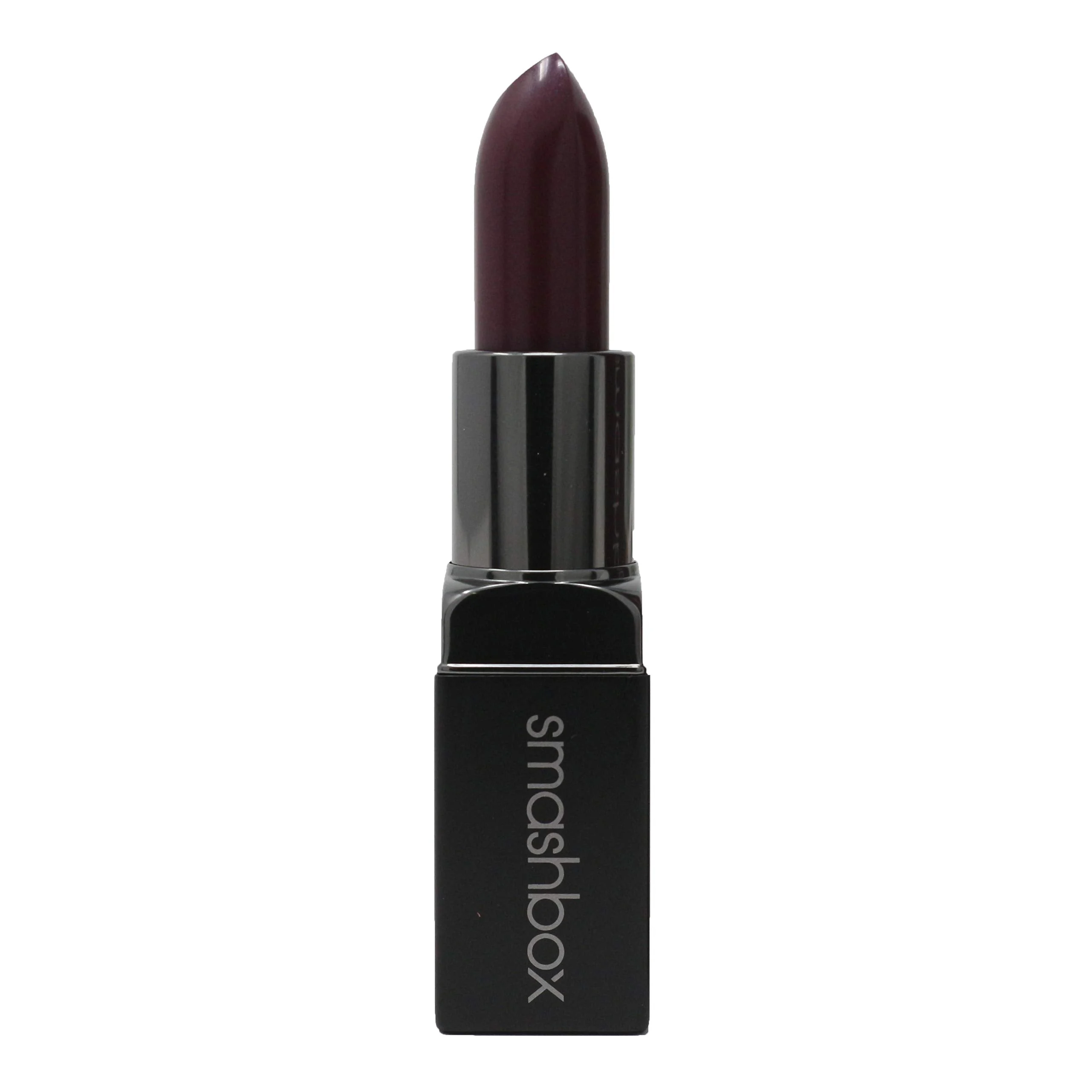 Smashbox Be Legendary Matte Crema Rossetto Black Cherry 3 g