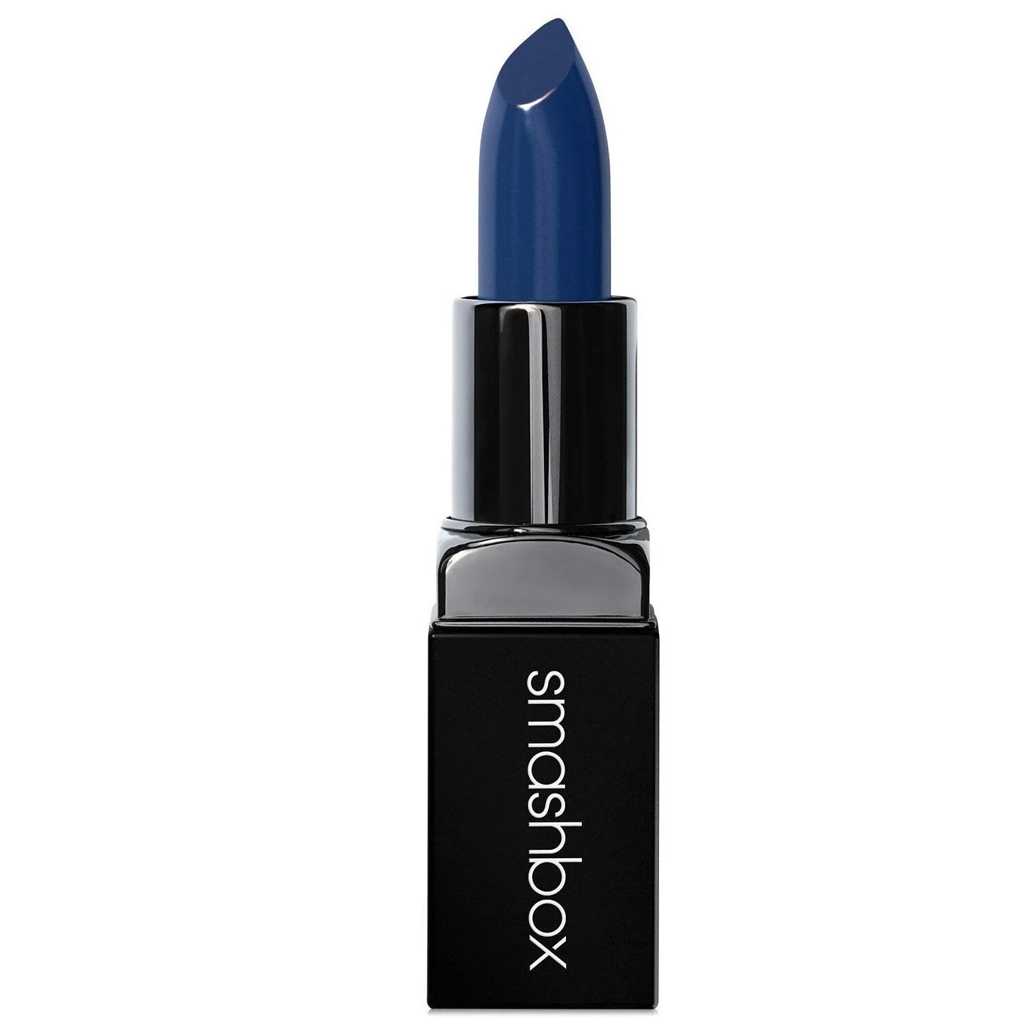 Smashbox Be Legendary Matte Crema Rossetto Deep Blue 3 g
