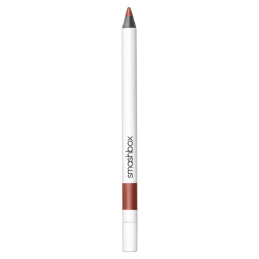 Smashbox Be Legendary Precision matita labbra Light Honey Brown 1,2 g
