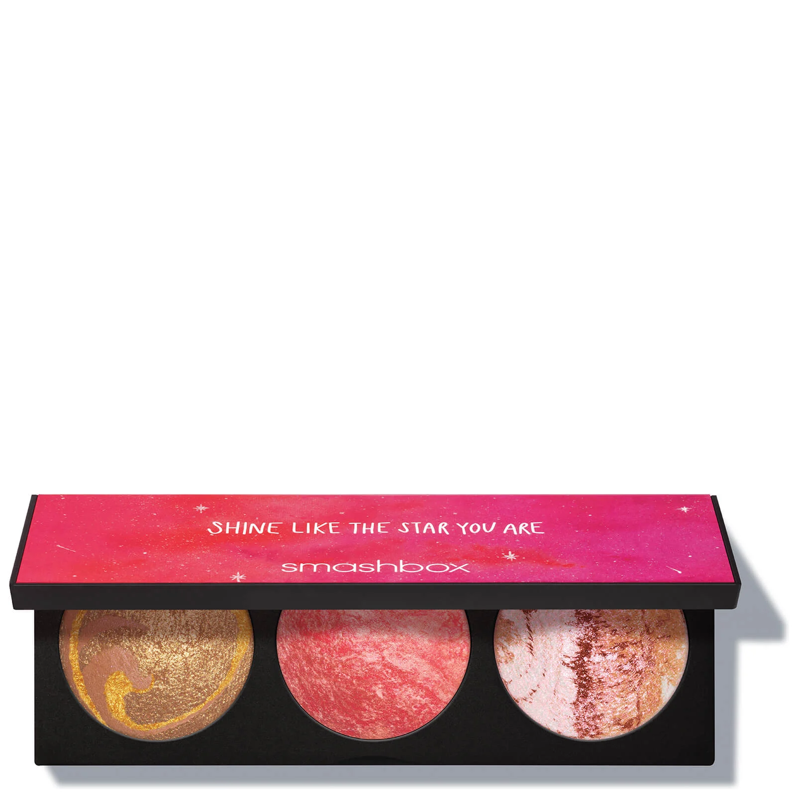 Smashbox Cosmic Celebration Contouring Palette illuminante Planetary 4,5 g