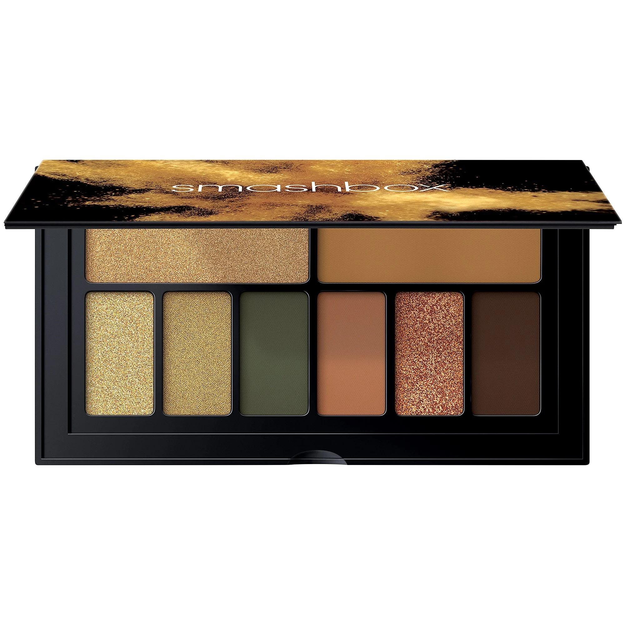 Smashbox Cover Shot Palette occhi Desert 6,2 g