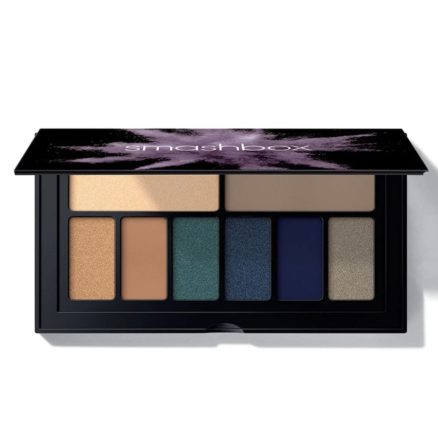 Smashbox Cover Shot Palette occhi Denim 6,2 g