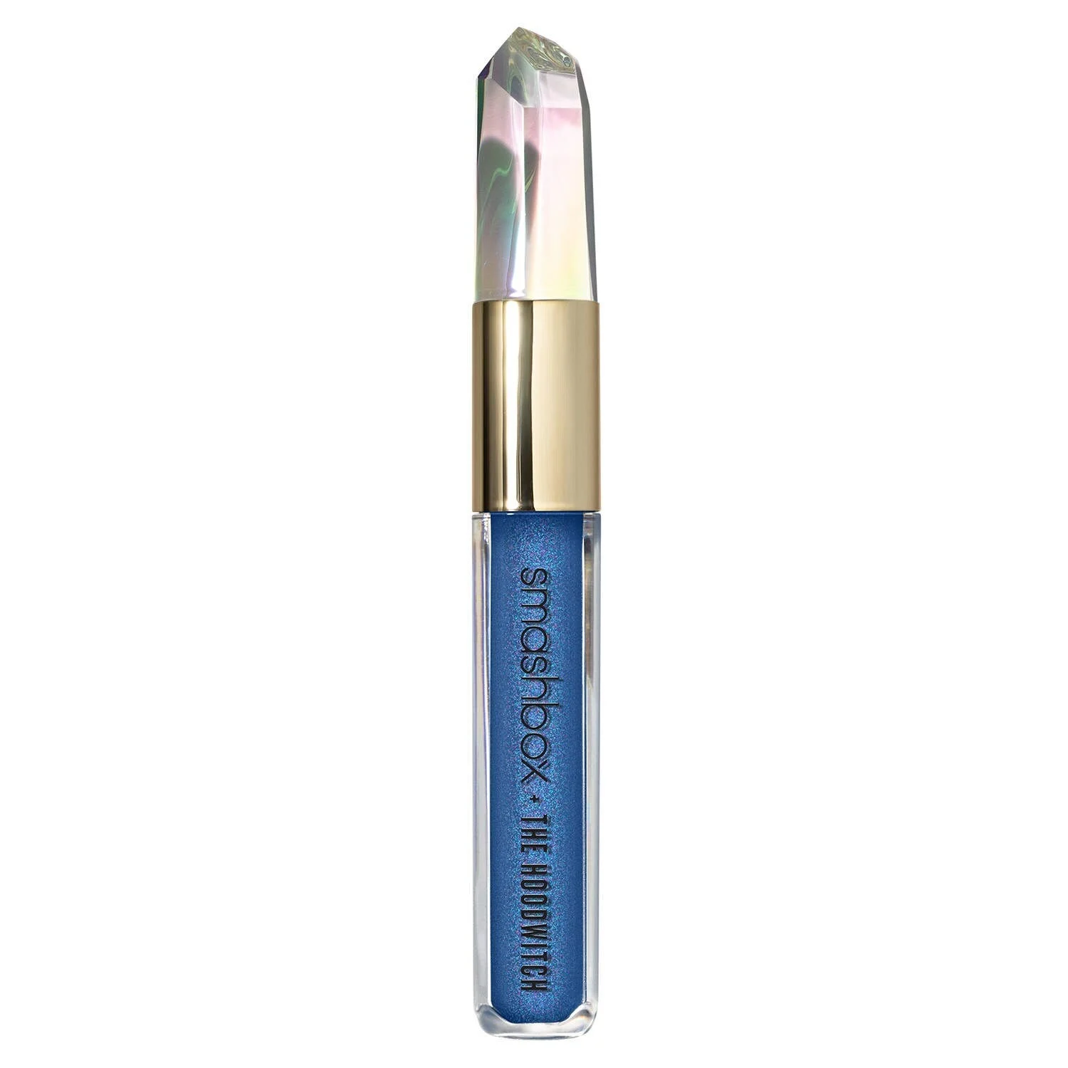 Smashbox Crystalized Always On Fresh Colour & Shine Ombretto liquido Mindful Af 3,86 ml