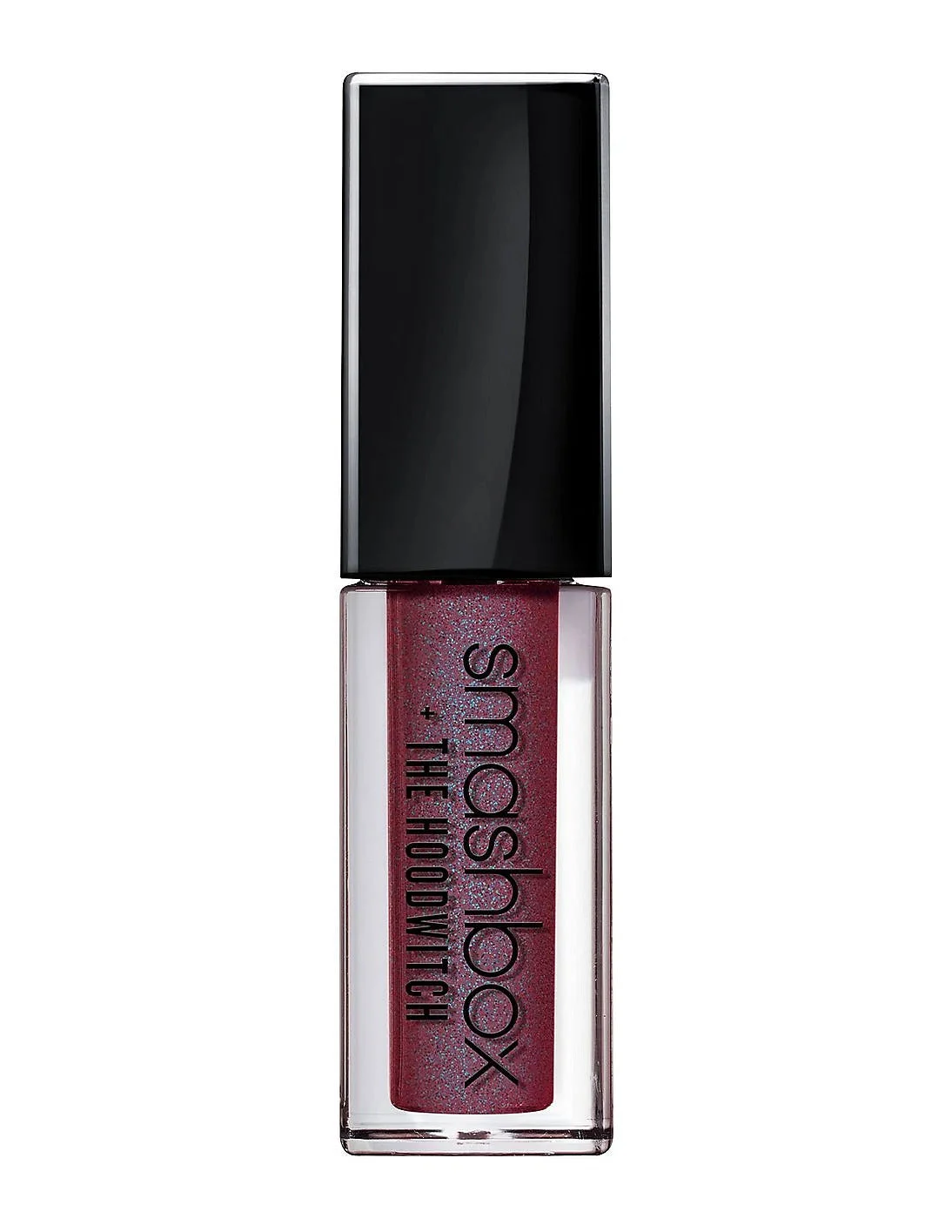 Smashbox Crystalized Always On rossetto liquido opaco Damnethyst 4 ml