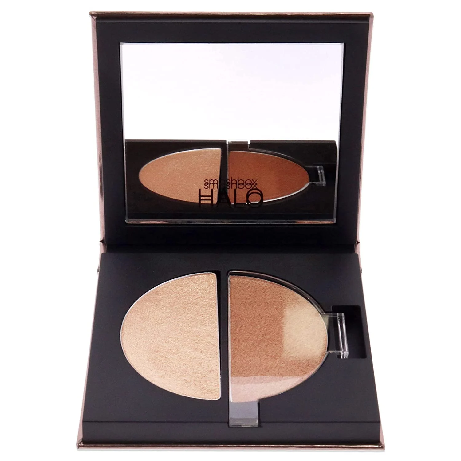 Smashbox Halo Healthy Illuminante Palette Golden Pearl 5 g