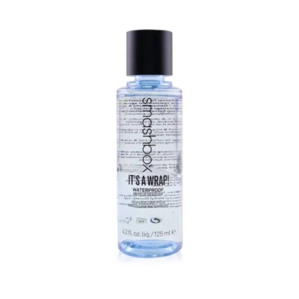 Smashbox, It's A Wrap!, lozione struccante, 125 ml