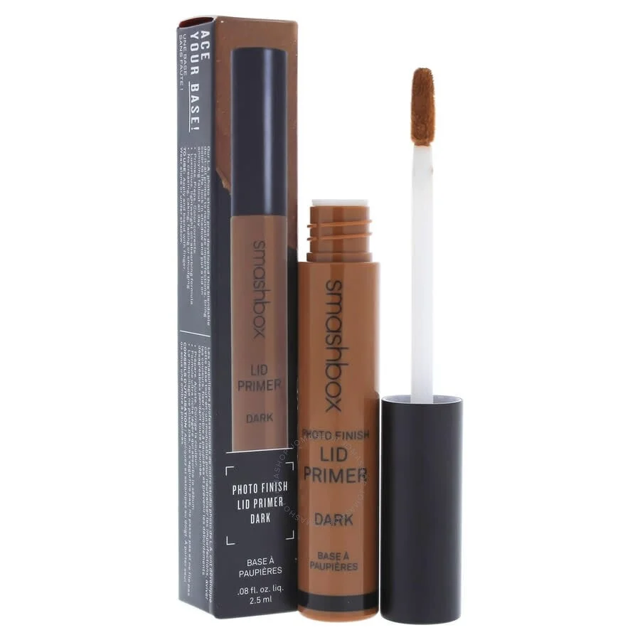 Smashbox Photo Finish Primer occhi Scuro 2,5 ml
