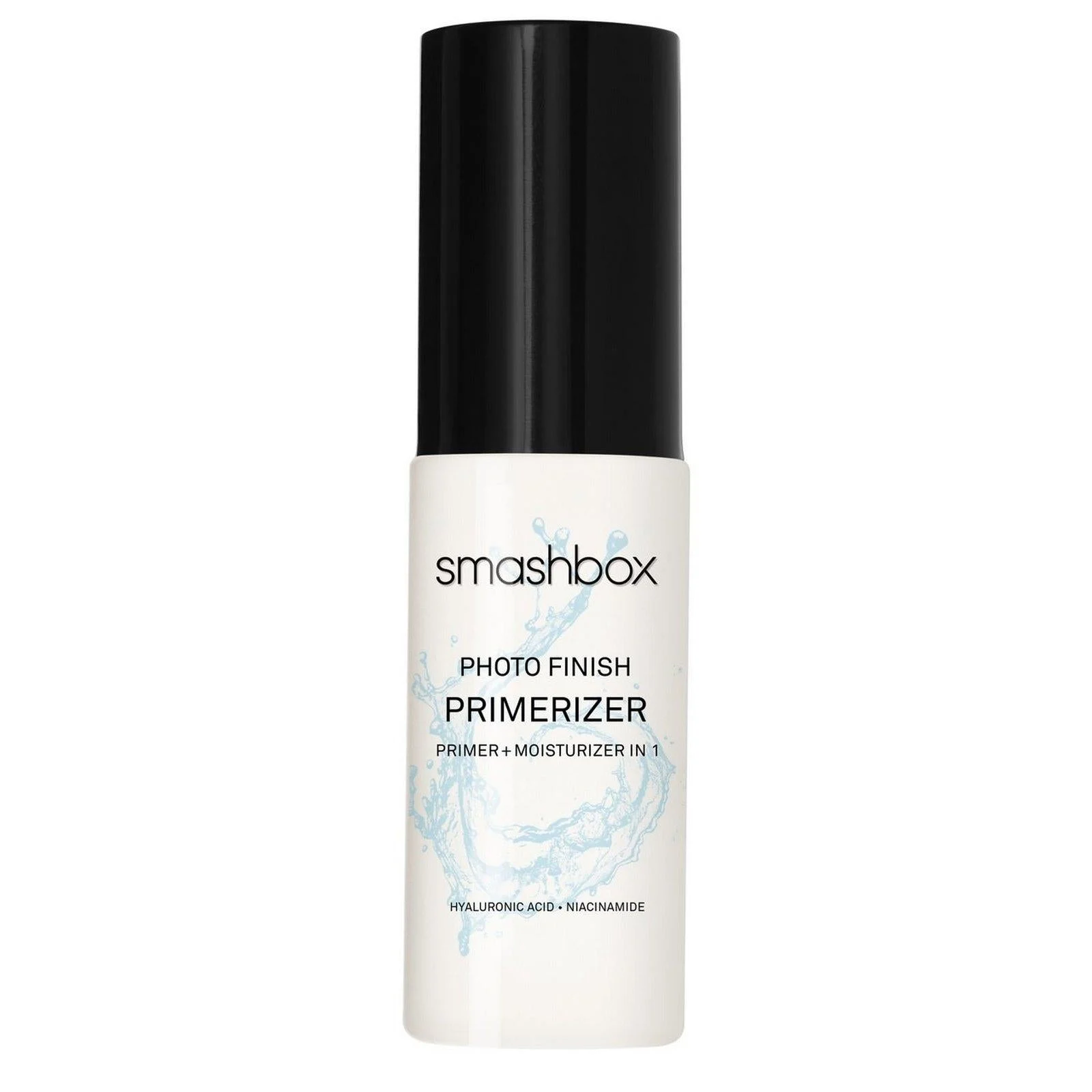 Smashbox Photo Finish Acido Ialuronico Primer Liquido Idratante 15 ml