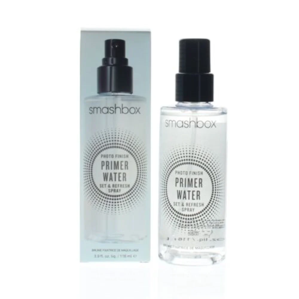 Smashbox Photo Finish Primer Liquido 116 ml