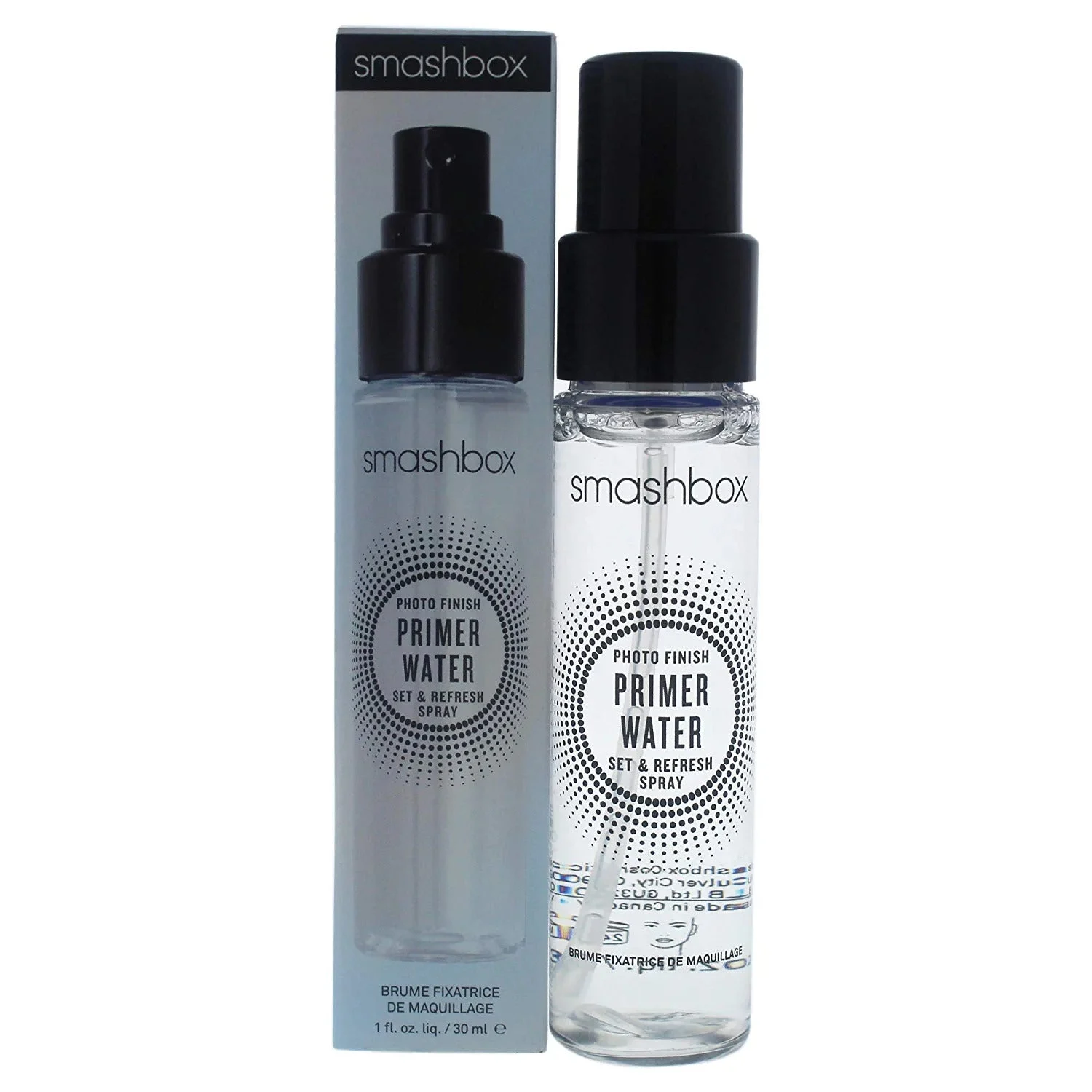 Smashbox Photo Finish Primer Liquido 30 ml