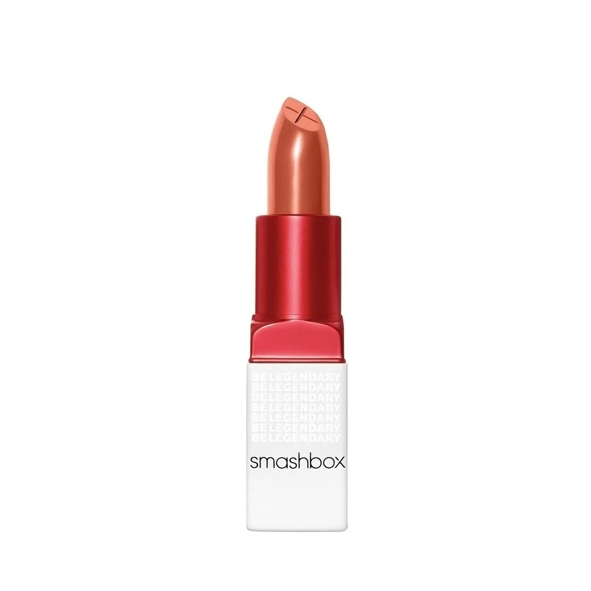 Smashbox, Prime & Peluche, Rossetto Crema, Easy, 3.4 g