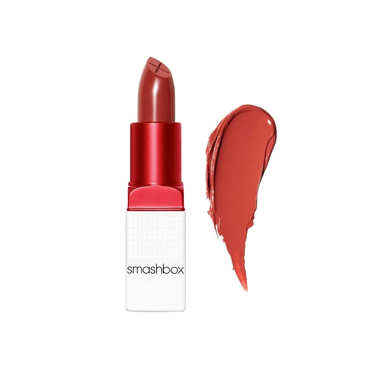 Smashbox, Prime & Peluche, Rossetto Crema, First Time, 3.4 g