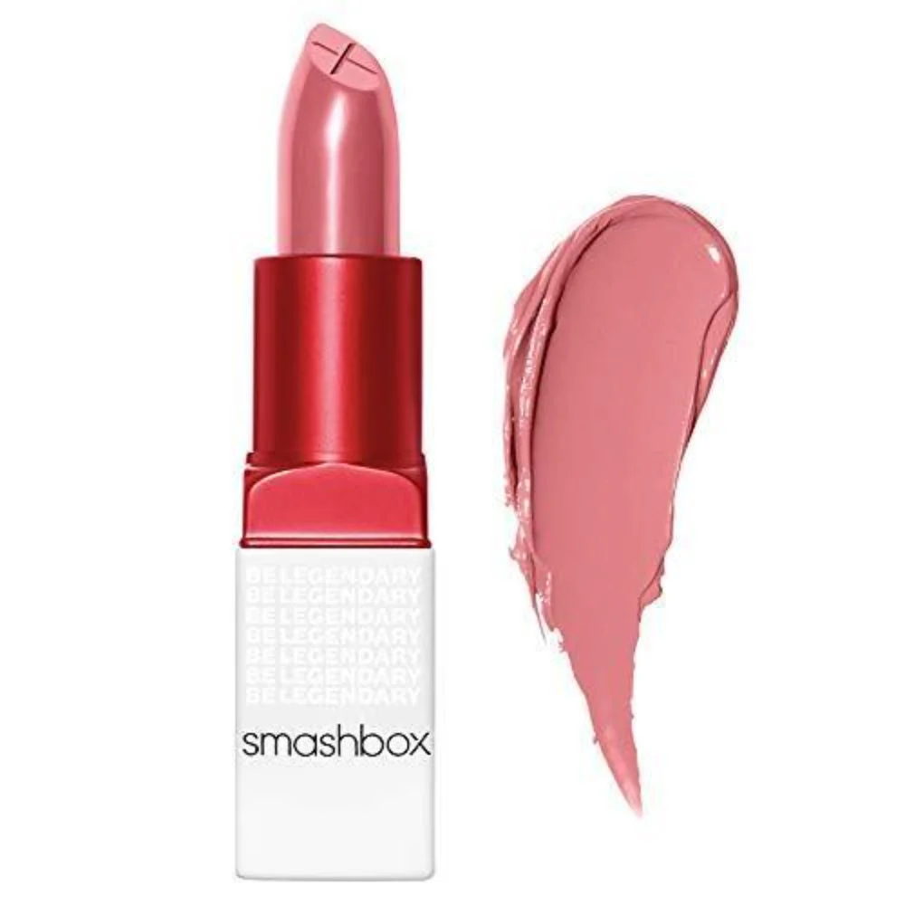 Smashbox, Prime & Peluche, Rossetto Crema, Literal Queen, 3.4 g