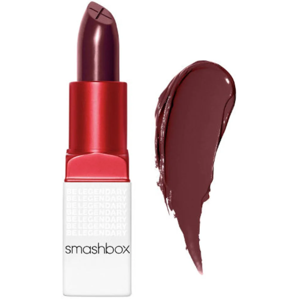 Smashbox, Prime & Peluche, Rossetto Crema, Miss Conduct, 3.4 g
