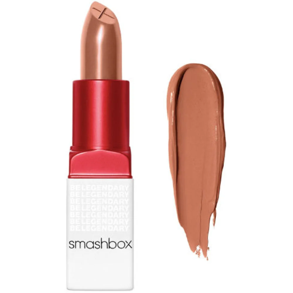 Smashbox, Prime & Peluche, Rossetto Crema, Netwerk, 3.4 g