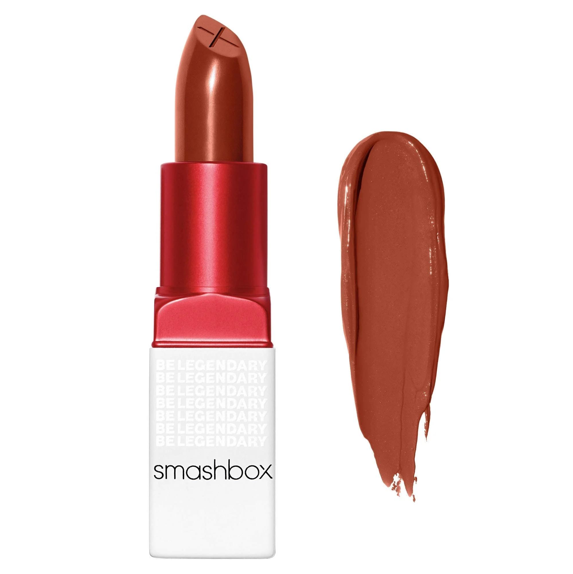 Smashbox, Prime & Peluche, Rossetto Crema, Out Loud, 3,4 g