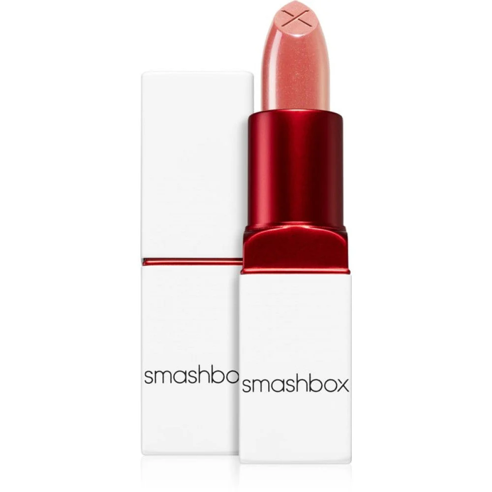 Smashbox, Prime & Peluche, Rossetto Crema, Out Of Office, 3.4 g