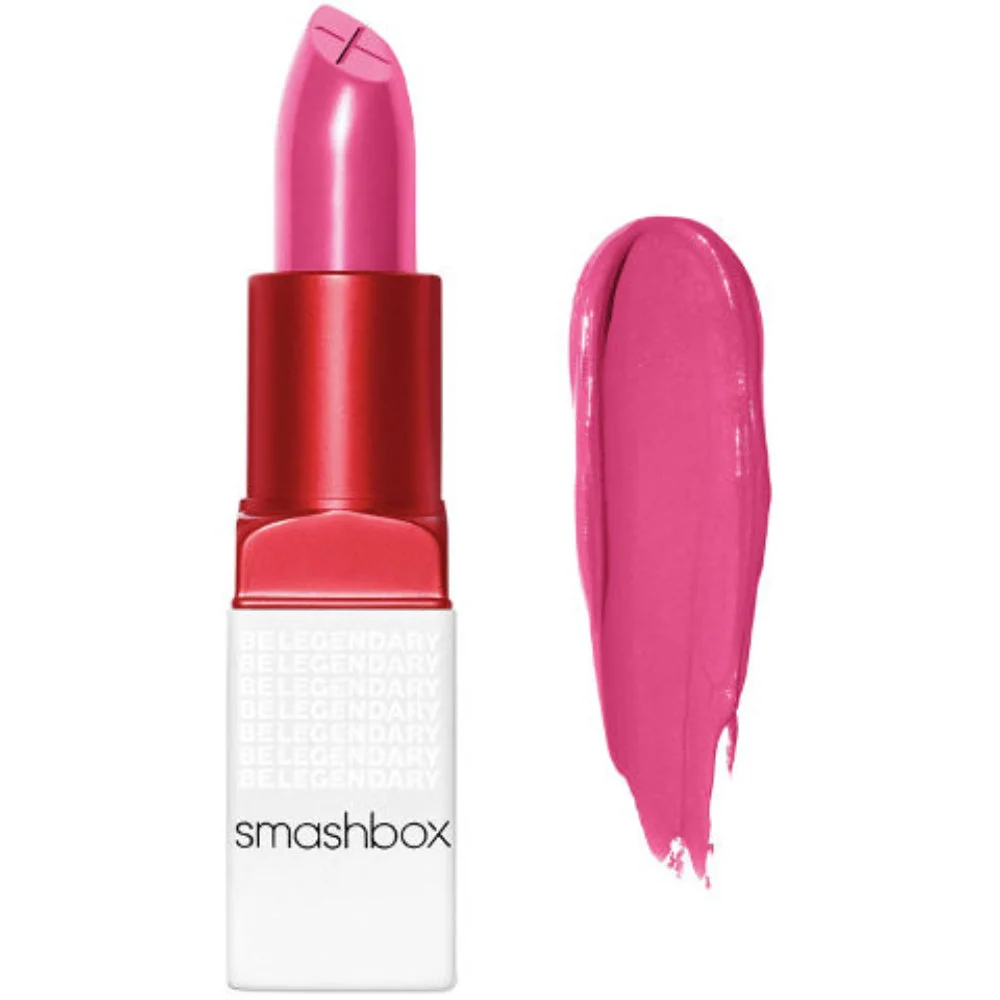 Smashbox, Prime & Peluche, Rossetto Crema, Poolside, 3.4 g