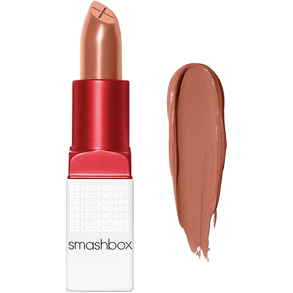 Smashbox, Prime & Peluche, Rossetto Crema, Recognized, 3.4 g