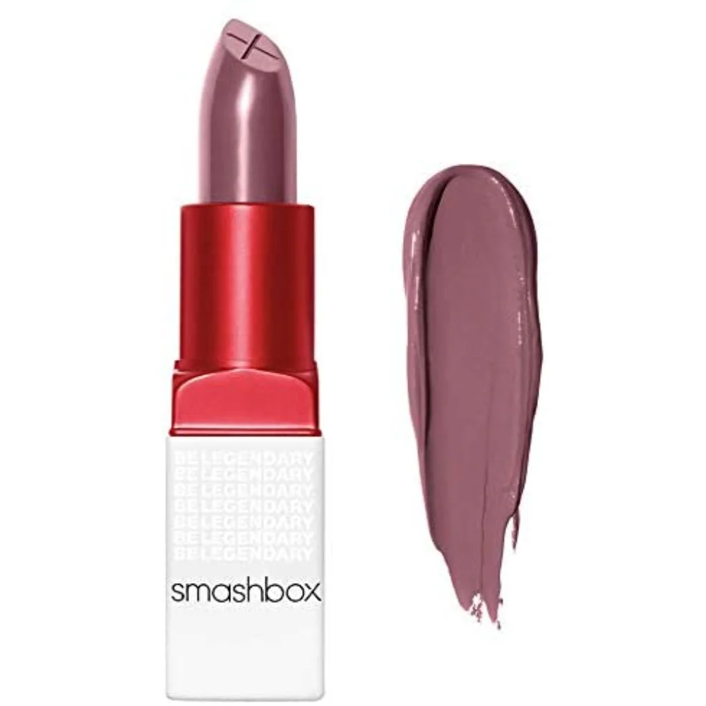 Smashbox, Prime & Peluche, Rossetto Crema, Spoiler Alert, 3.4 g