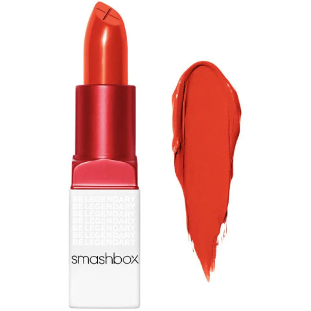 Smashbox, Prime & Peluche, Rossetto Crema, Unbridled, 3.4 g
