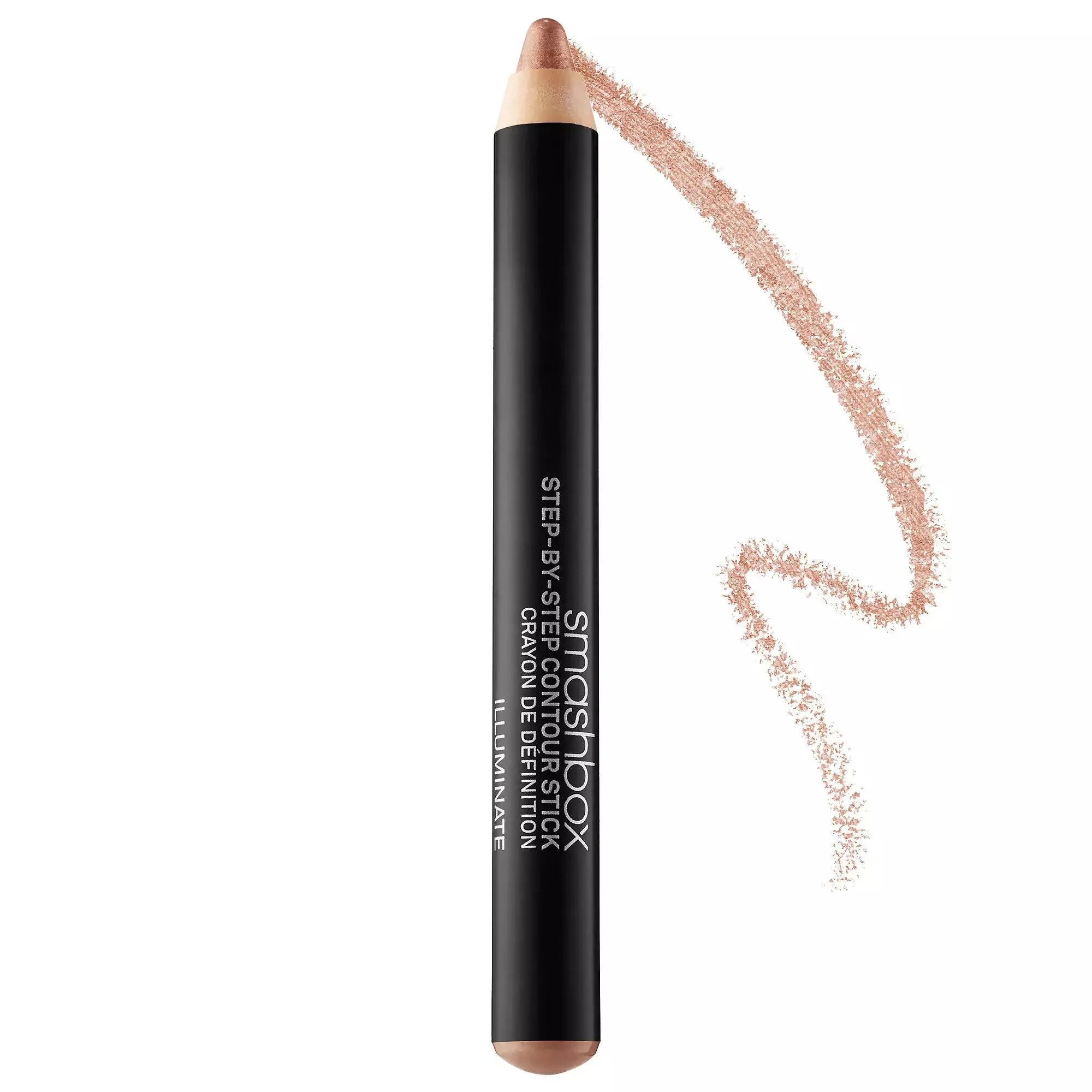 Smashbox Step-By-Step Contour Stick illuminante 3,5 g