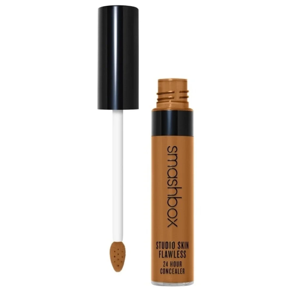 Smashbox Studio Skin Flawless correttore liquido Dark Warm Olive 8 ml