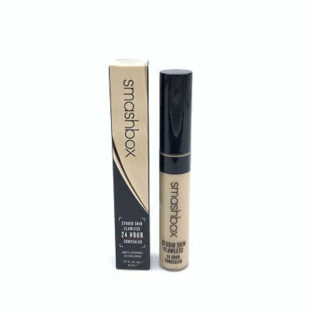 Smashbox Studio Skin Flawless correttore liquido Fair Warm 8 ml