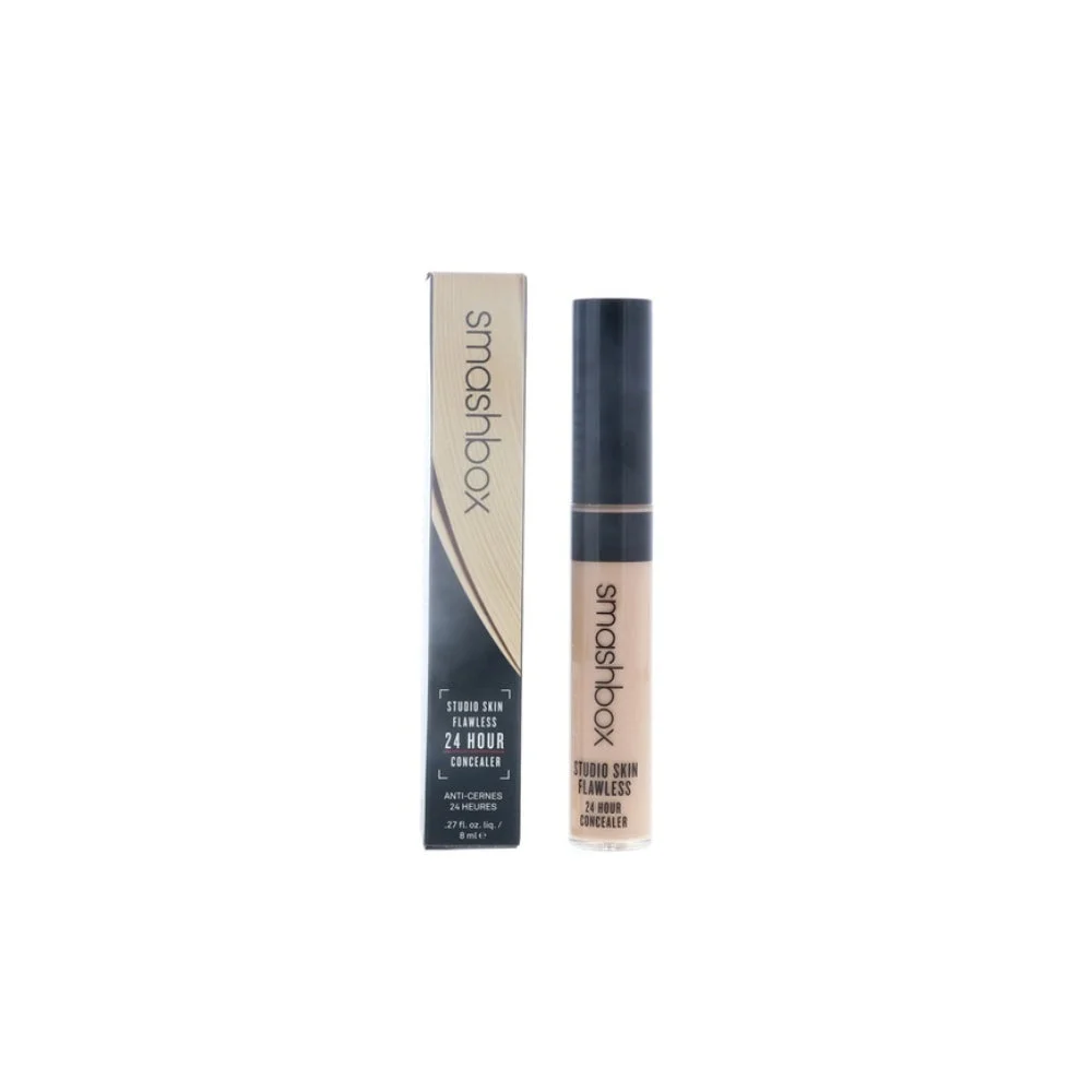 Smashbox Studio Skin Flawless correttore liquido Medium Warm Peach 8 ml