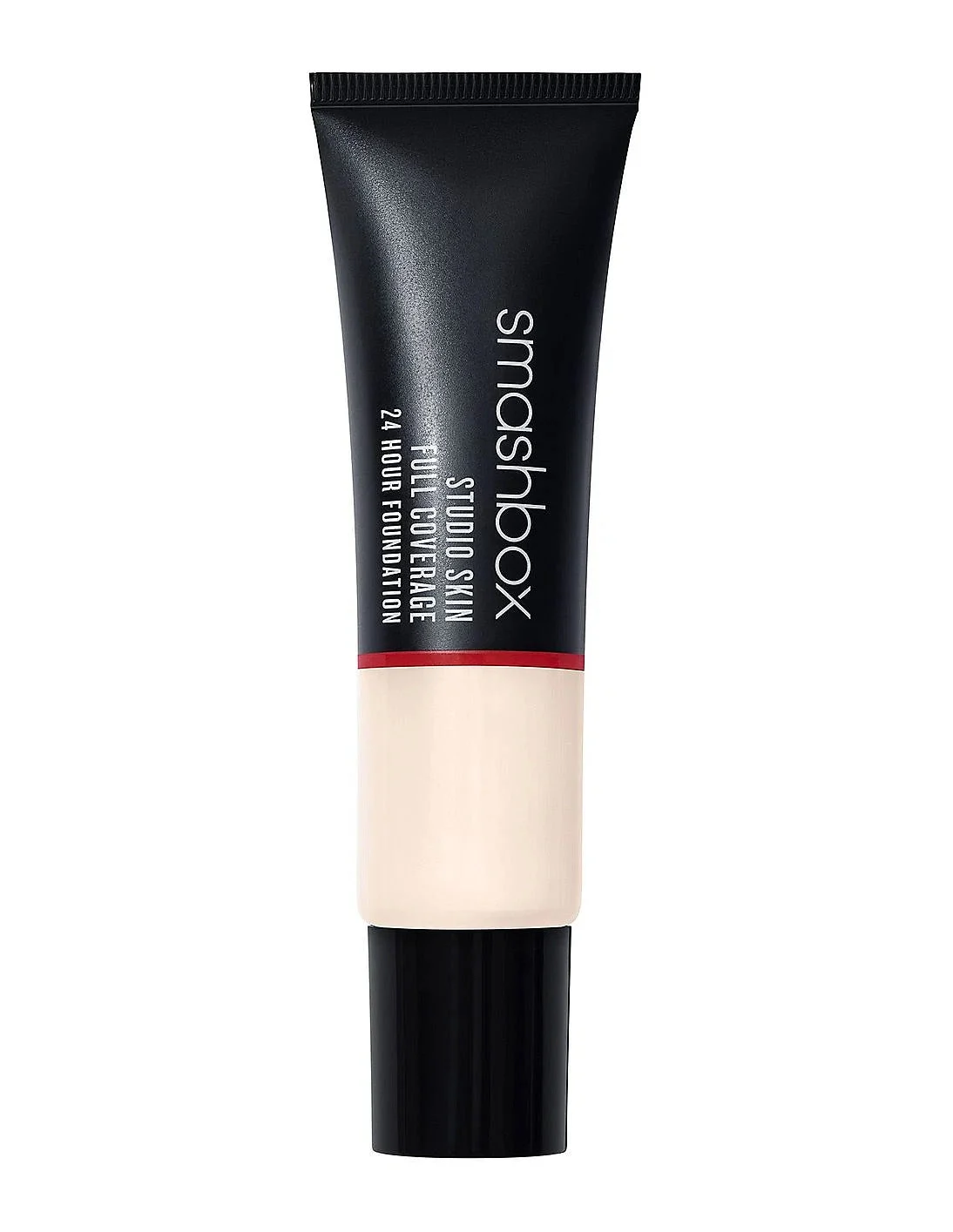 Smashbox Studio Skin High Cover Fondotinta liquido 0.2 Very Fair Warm & Peachy 30 ml