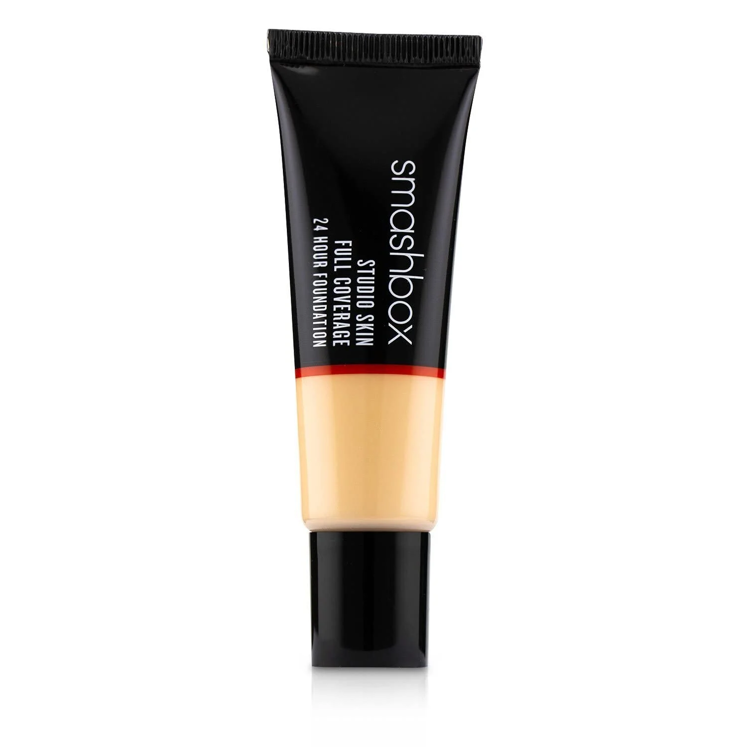 Smashbox Studio Skin High Cover Fondotinta liquido 1.15 Fair-Light Warm & Peachy 30 ml