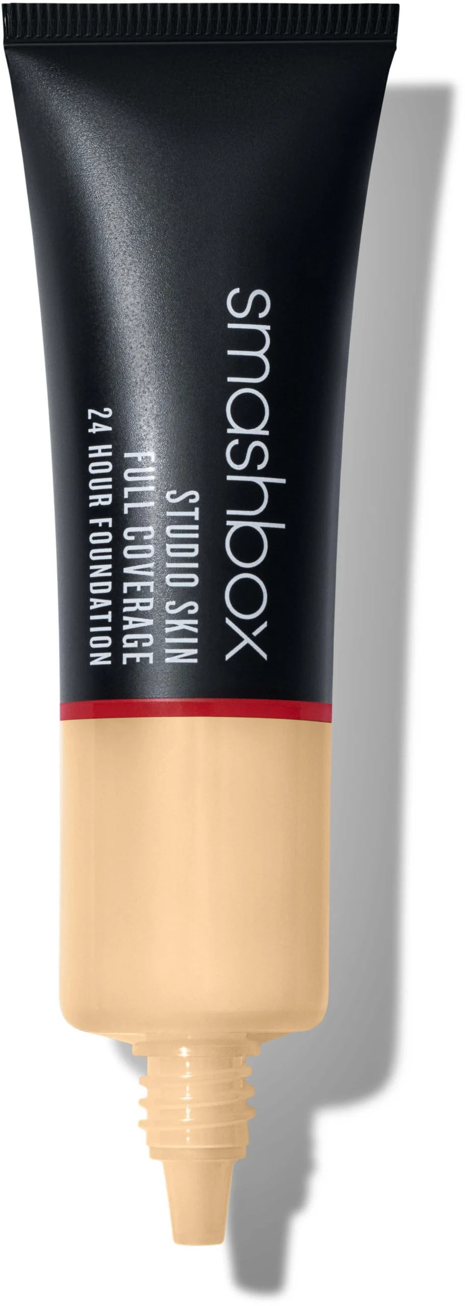 Smashbox Studio Skin High Cover Fondotinta liquido 2.16 Light Warm 30 ml
