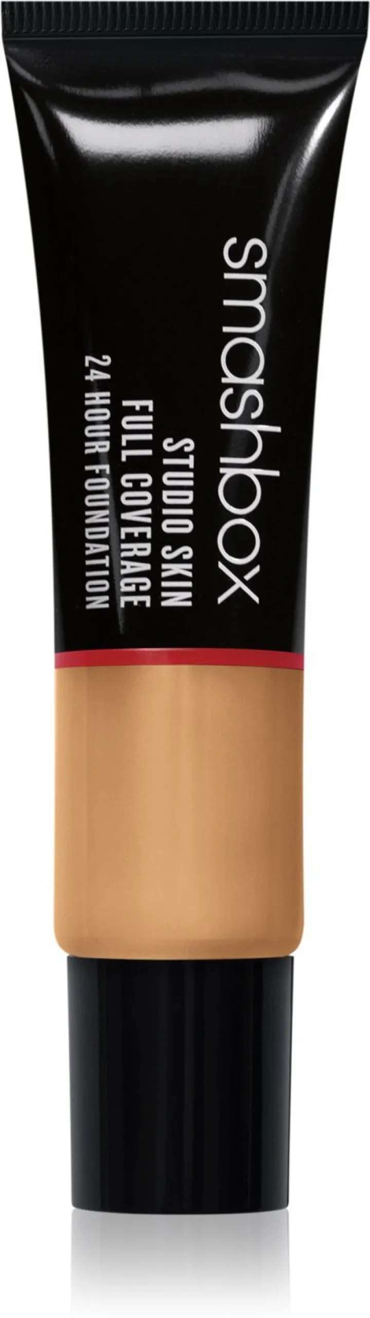 Smashbox Studio Skin High Cover Fondotinta liquido 2.2 Light Medium Warm & Peachy 30 ml