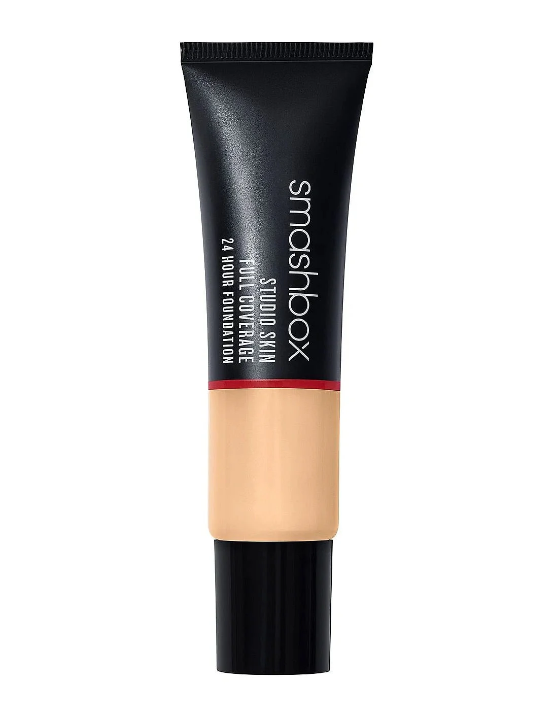 Smashbox Studio Skin High Cover Fondotinta liquido 2.25 Leggero-Medio Fresco + Sentori Di Pesca 30 ml