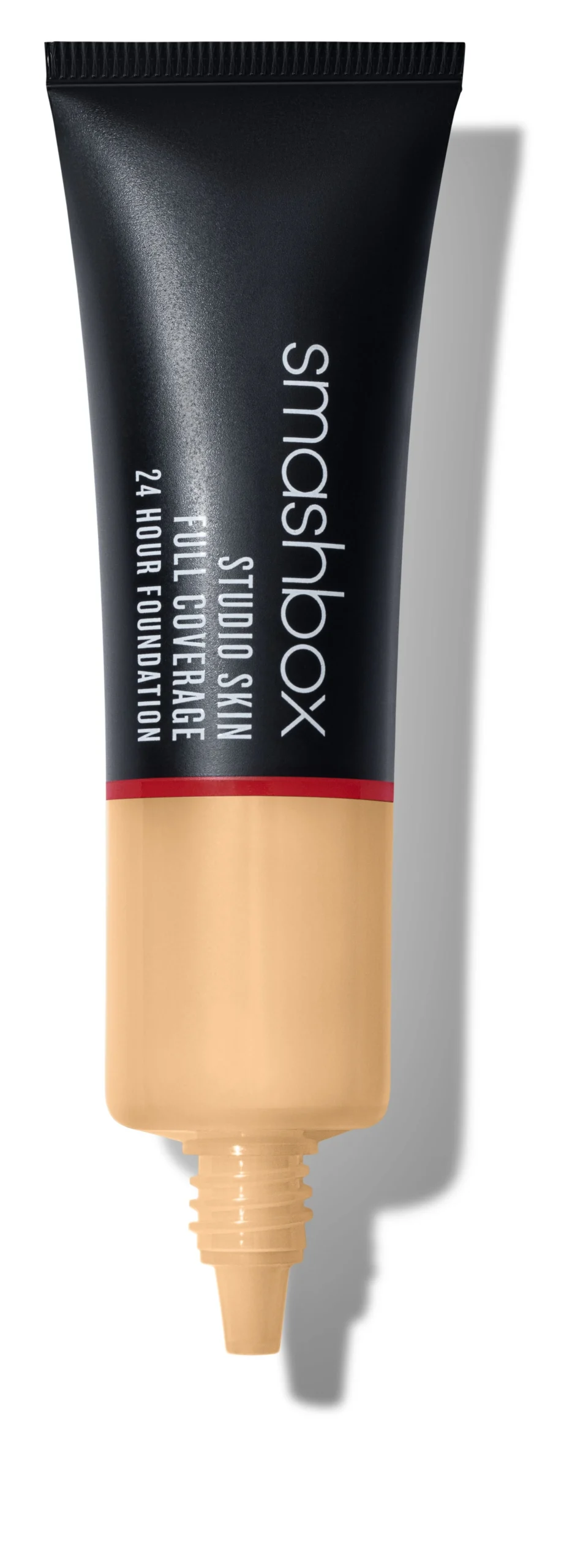 Smashbox Studio Skin High Cover Fondotinta liquido 2.3 Light Medium Warm 30 ml