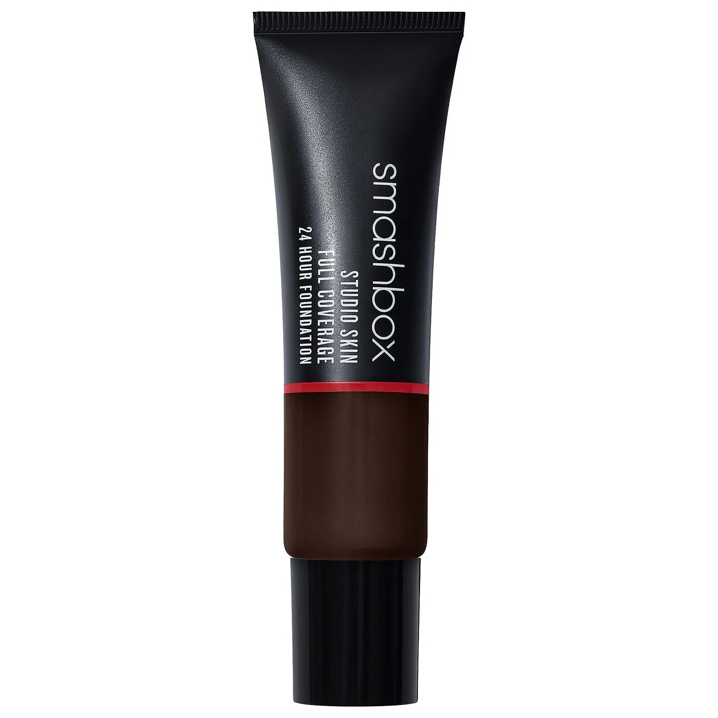 Smashbox Studio Skin High Cover Fondotinta liquido 4.7 Very Deep Neutral 30 ml